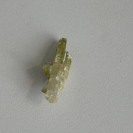 Green Tourmaline Stone for Emotional Renewal - My Shop of Wonders