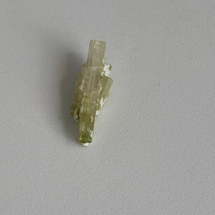 Green Tourmaline Stone for Emotional Renewal - My Shop of Wonders
