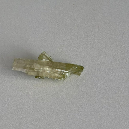 Green Tourmaline Stone for Emotional Renewal - My Shop of Wonders