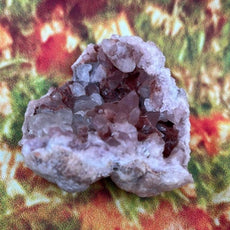 Einzigartiger Amethyst aus Neuquen, Argentinien