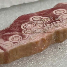 Unlock Emotional Well-Being with Rhodochrosite Stone