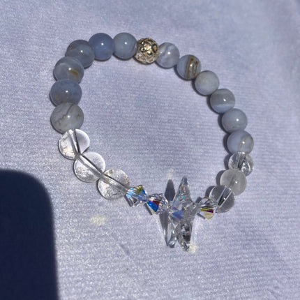 Healing Bracelet for Wellbeing - My Shop of Wonders