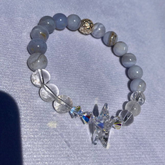 Healing Bracelet for Wellbeing - My Shop of Wonders