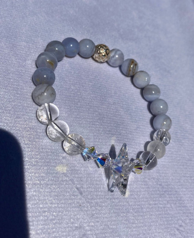 Healing Bracelet for Wellbeing - My Shop of Wonders
