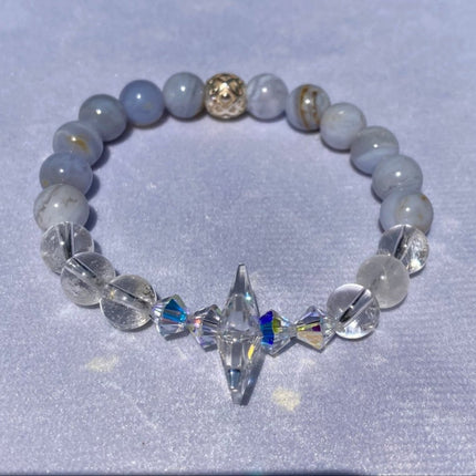 Healing Bracelet for Wellbeing - My Shop of Wonders