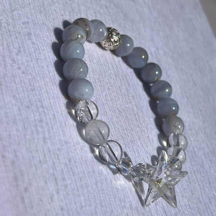 Healing Bracelet for Wellbeing - My Shop of Wonders