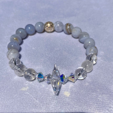 Healing Bracelet for Wellbeing - My Shop of Wonders