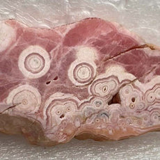 Unlock Emotional Well-Being with Rhodochrosite Stone