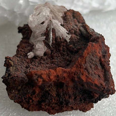 Hemimorphite Crystal