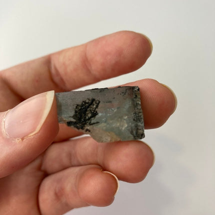 High Quality Natural Aquamarine from Namibia - My Shop of Wonders