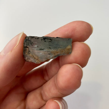 High Quality Natural Aquamarine from Namibia - My Shop of Wonders