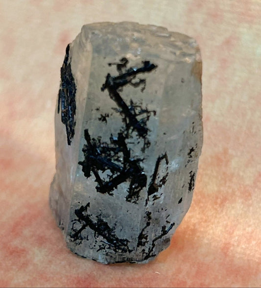 High Quality Natural Aquamarine from Namibia - My Shop of Wonders