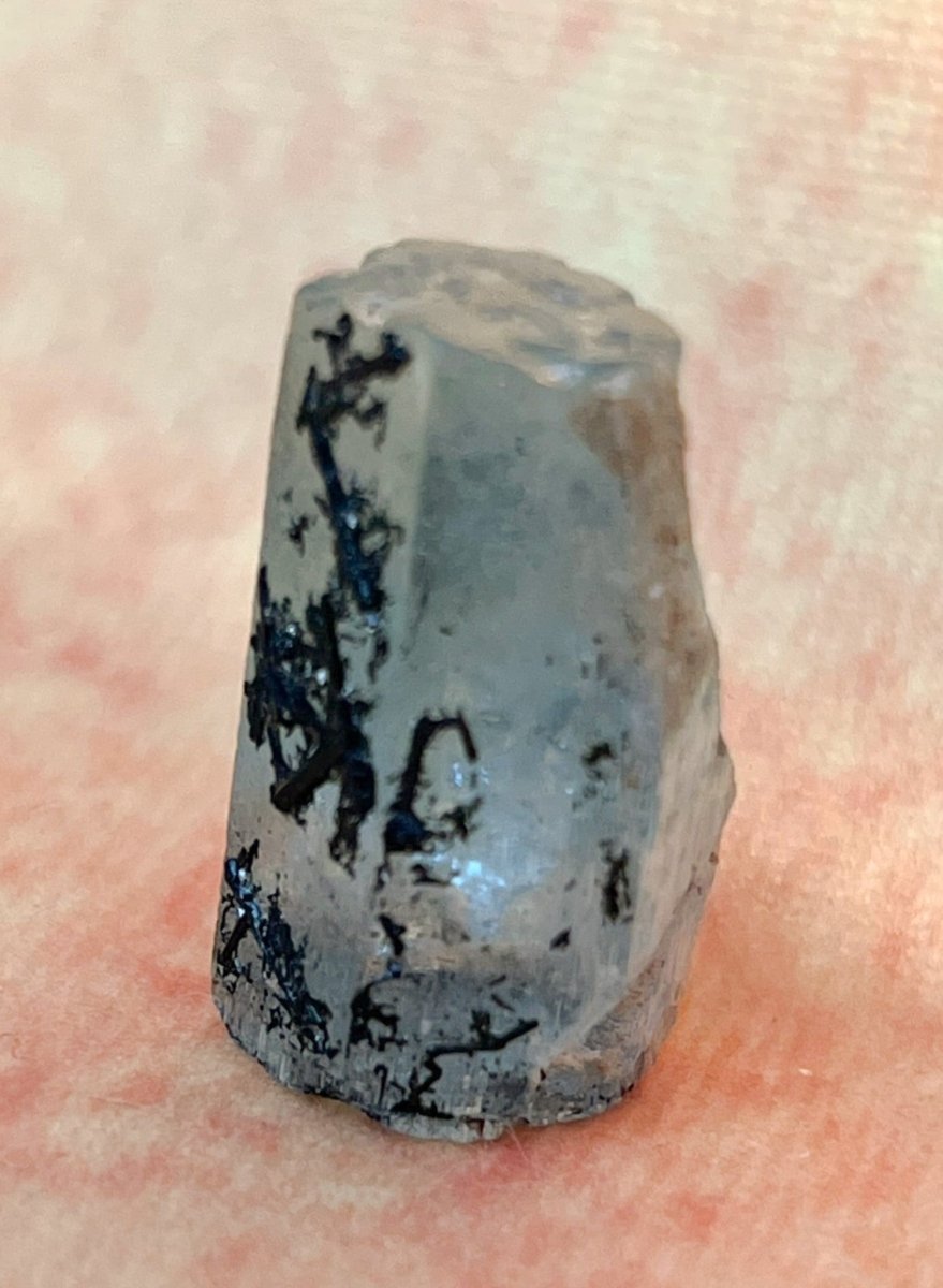 High Quality Natural Aquamarine from Namibia - My Shop of Wonders