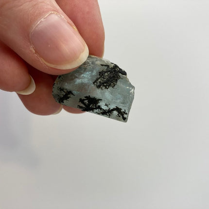 High Quality Natural Aquamarine from Namibia - My Shop of Wonders