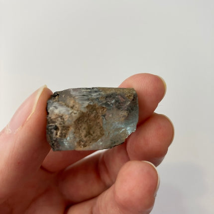 High Quality Natural Aquamarine from Namibia - My Shop of Wonders