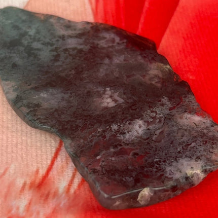 High Quality Natural Moss Agate for Collectors - My Shop of Wonders