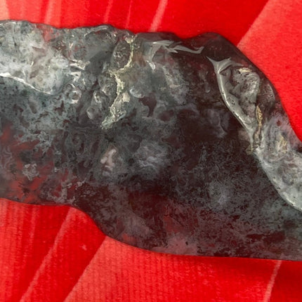 High Quality Natural Moss Agate for Collectors - My Shop of Wonders