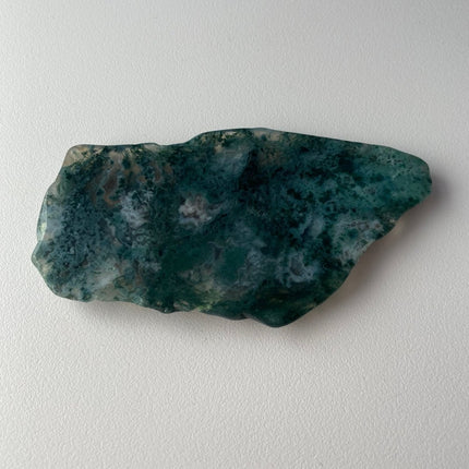 High Quality Natural Moss Agate for Collectors - My Shop of Wonders