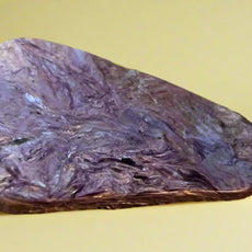 Uncover Charoite: One of the Purple and Black Crystals