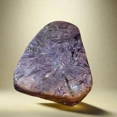 Uncover Charoite: One of the Purple and Black Crystals