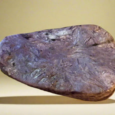 Uncover Charoite: One of the Purple and Black Crystals