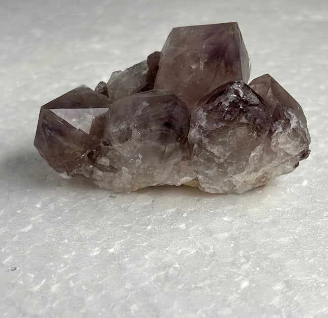 Phantom Spirit Quartz от Boekenhoutskloof, Южна Африка