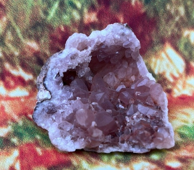 Amethyst aus Neuquen, Argentinien