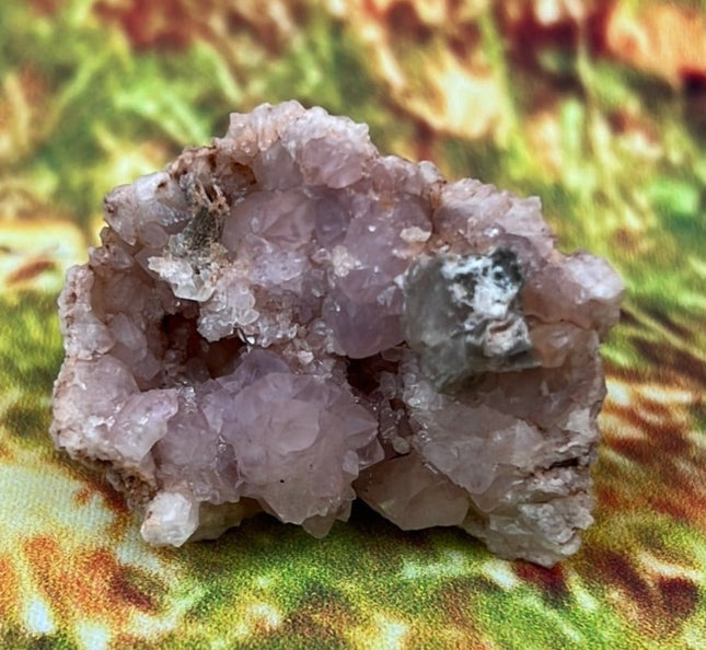 Pink Amethyst: Radiant Pink Stones and Crystals