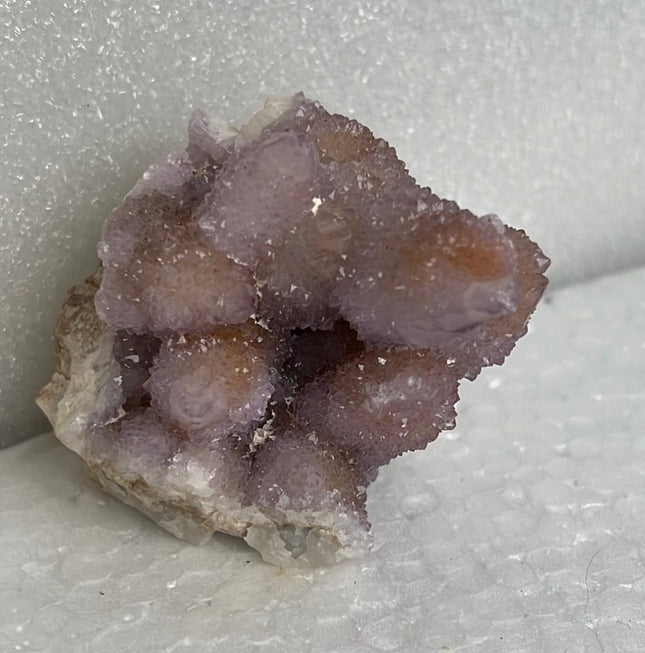 Cactus Quartz от Boekenhoutskloof, Южна Африка