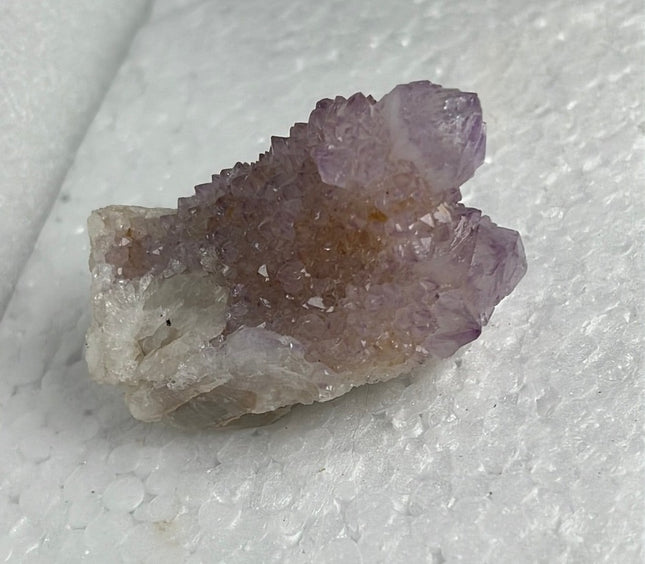 Cactus Quartz from Boekenhoutskloof, South Africa