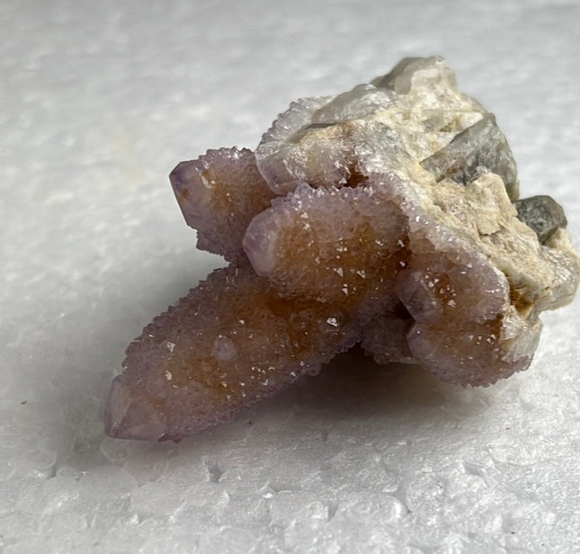 Cactus Quartz from Boekenhoutskloof, South Africa