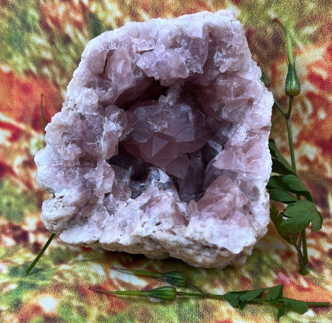 Amethyst aus Neuquen, Argentinien