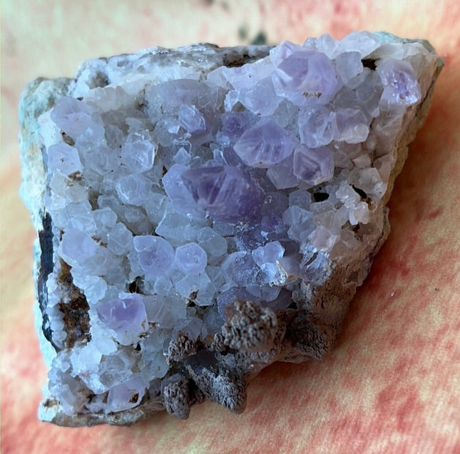 Discover the Enchanting Beauty of the Crystal Amethyst Stone