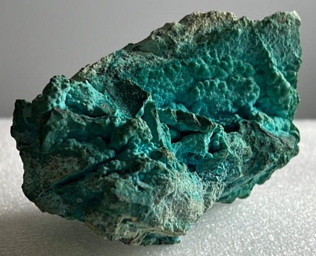 Crystals for Peace and Calm, Beautiful Chrysocolla Specimen