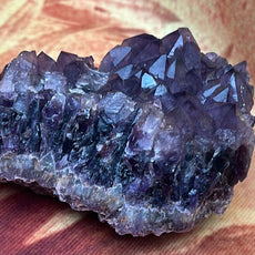 Amethyst aus der Türkei