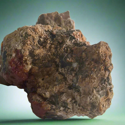 Interesting Crater Agate: One of the Crystals for Mental Clarity - My Shop of Wonders