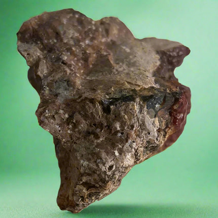 Interesting Crater Agate: One of the Crystals for Mental Clarity - My Shop of Wonders