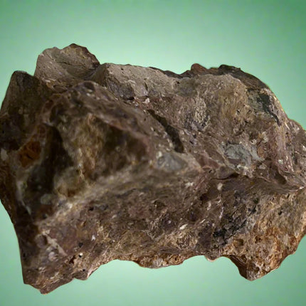 Interesting Crater Agate: One of the Crystals for Mental Clarity - My Shop of Wonders