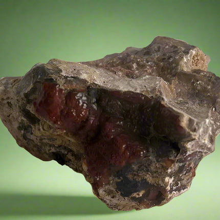 Interesting Crater Agate: One of the Crystals for Mental Clarity - My Shop of Wonders