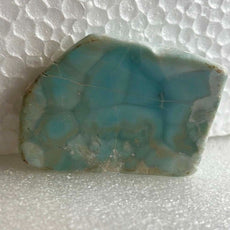 Larimar from Dominican Republic