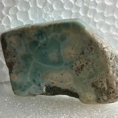 Larimar from Dominican Republic