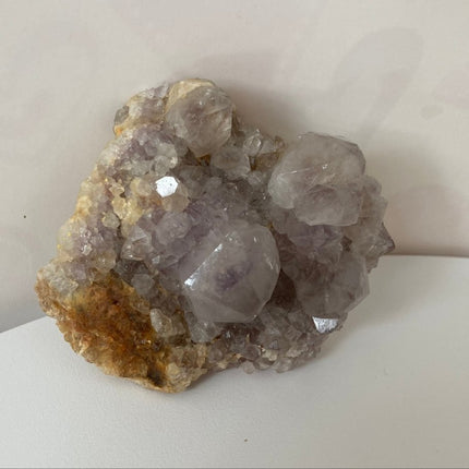 Light Purple Crystal: Stay Protected & Balanced - My Shop of Wonders