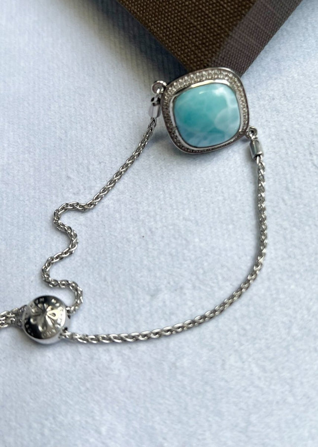 Marahlago Bracelet with Natural Sapphires - My Shop of Wonders