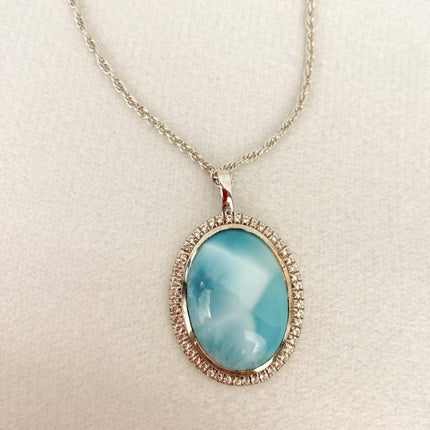 Marahlago Necklace - My Shop of Wonders