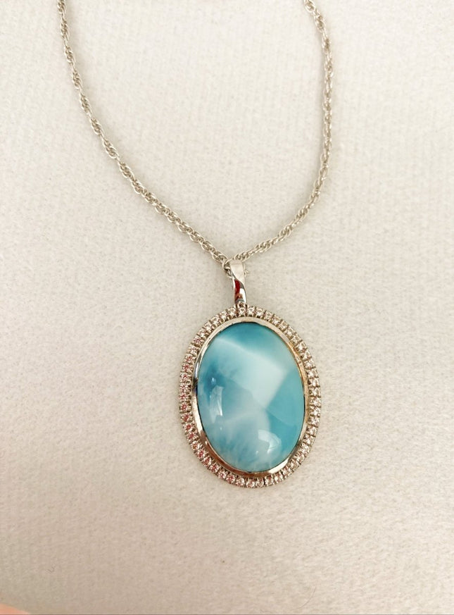 Marahlago Necklace - My Shop of Wonders