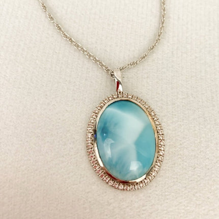 Marahlago Necklace - My Shop of Wonders