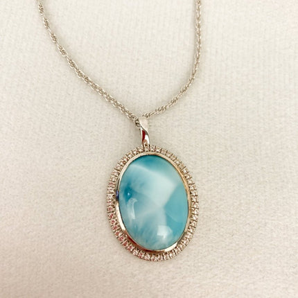 Marahlago Necklace - My Shop of Wonders