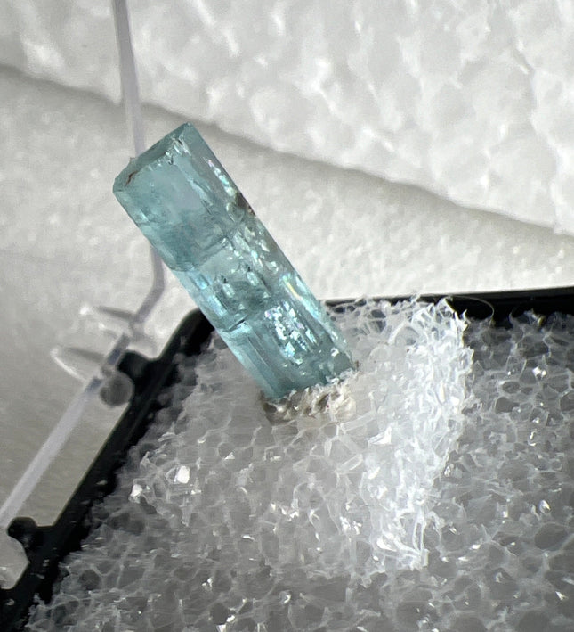 Aquamarine Crystal from Xuan Le Vietnam