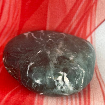 Moss Agate For Sale - High Quality Heart - My Shop of Wonders