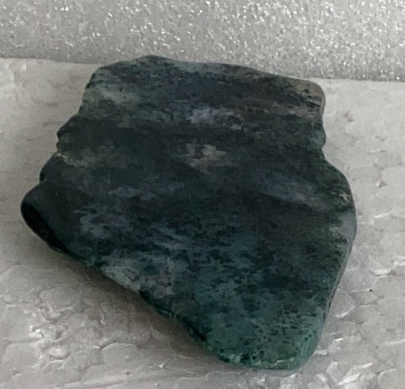 Moss Agate Slab Stone from India - My Shop of Wonders